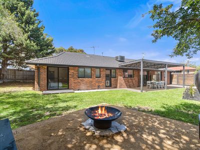 73 Warrandyte Road, Langwarrin