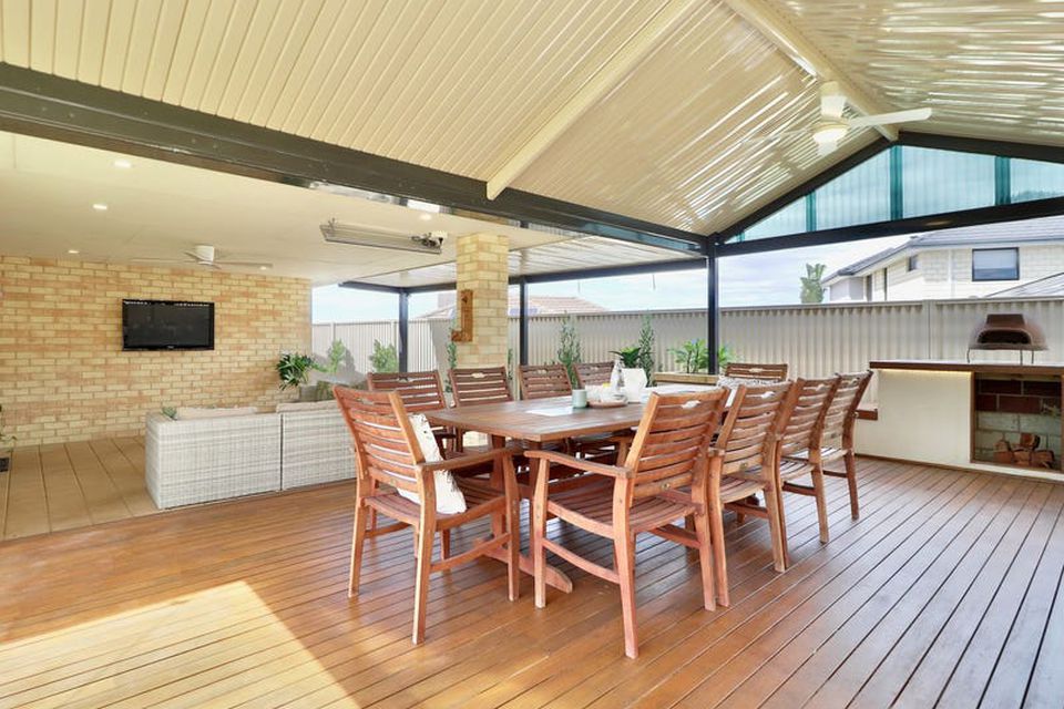 46 Blaxland Terrace , Baldivis