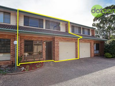 2 / 103 Brunker Road, Adamstown