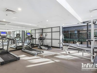 801 / 3 Herbert Street, St Leonards
