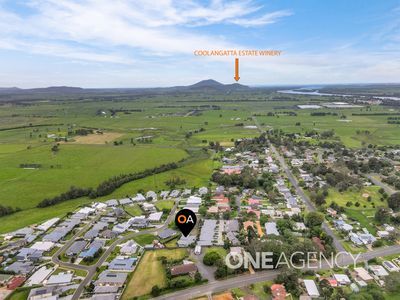 15 Harbour Boulevard, Bomaderry