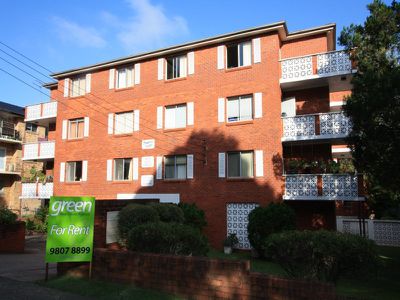 9 / 18-19 Bank Street, Meadowbank