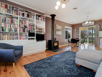 25-27 Speed Street, Heathcote