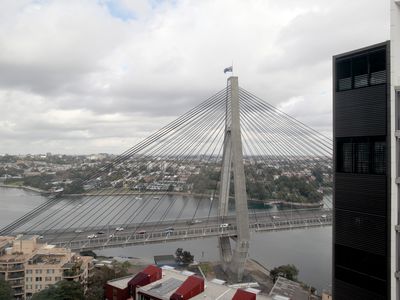 17 F / 4 Distilery Drive, Pyrmont