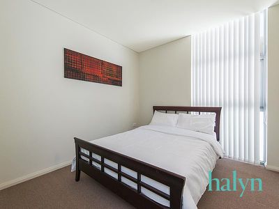 22/151 Adelaide Terrace, East Perth