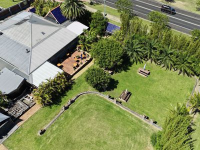 391 Princes Highway, Ulladulla