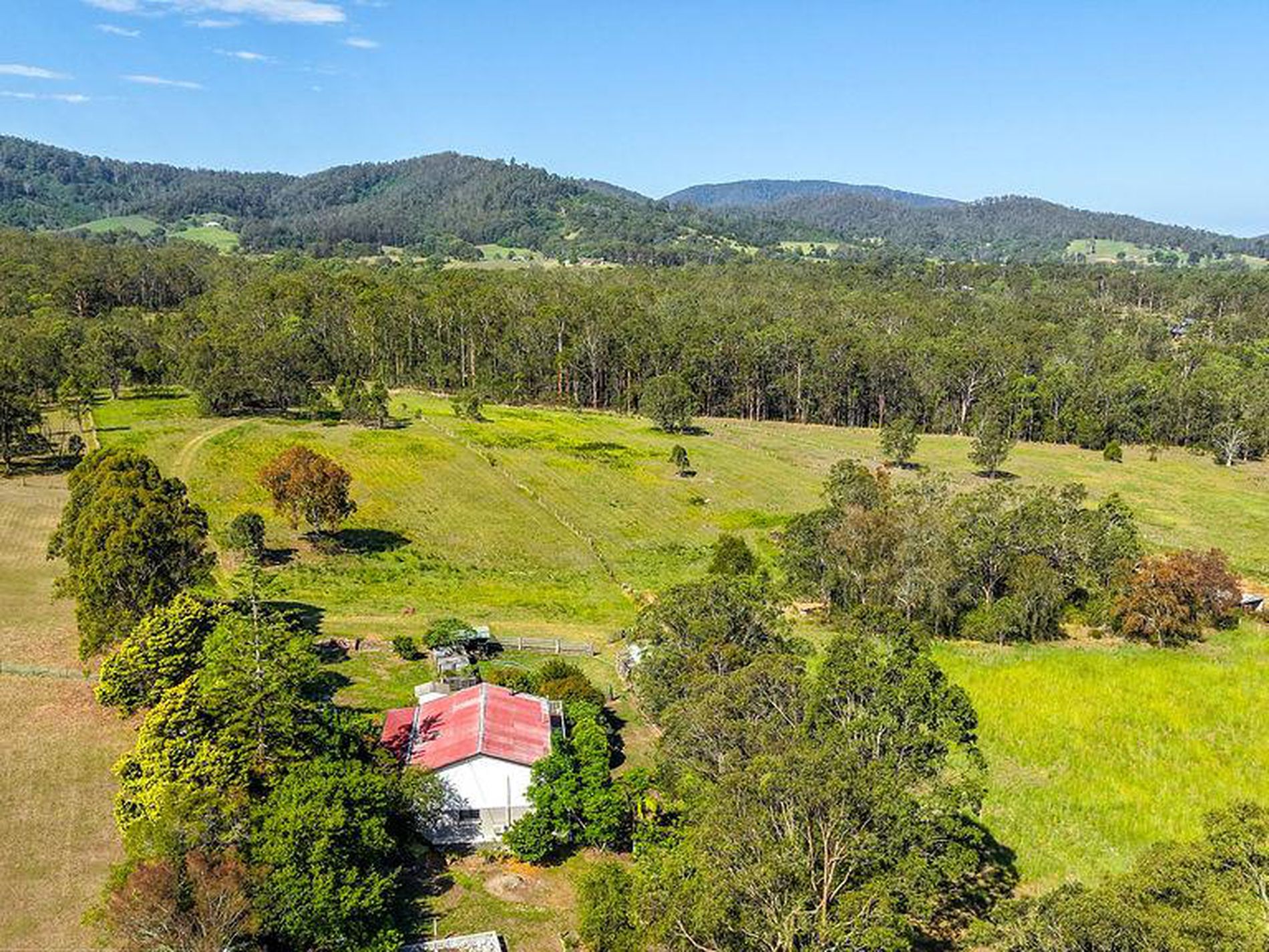 499 Avalon Road, Dyers Crossing
