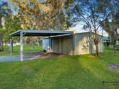 151-157 Candlebark Road, Glenlogan