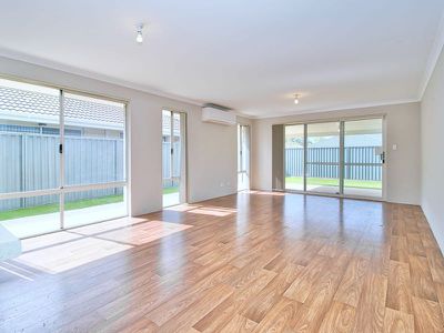 6 Rubens Circuit , Baldivis