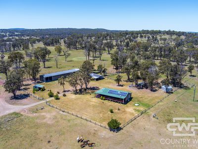 954 Bullock Mountain Road, Glen Innes