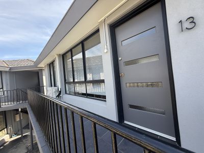 13 / 101 Ballarat Road, Maidstone