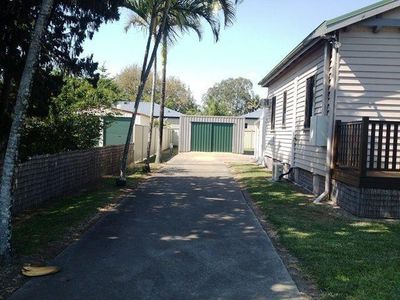 15 Duncan Street, West Mackay