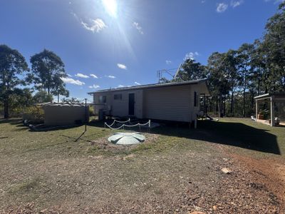 315 Brocklehurst Road, Wattle Camp