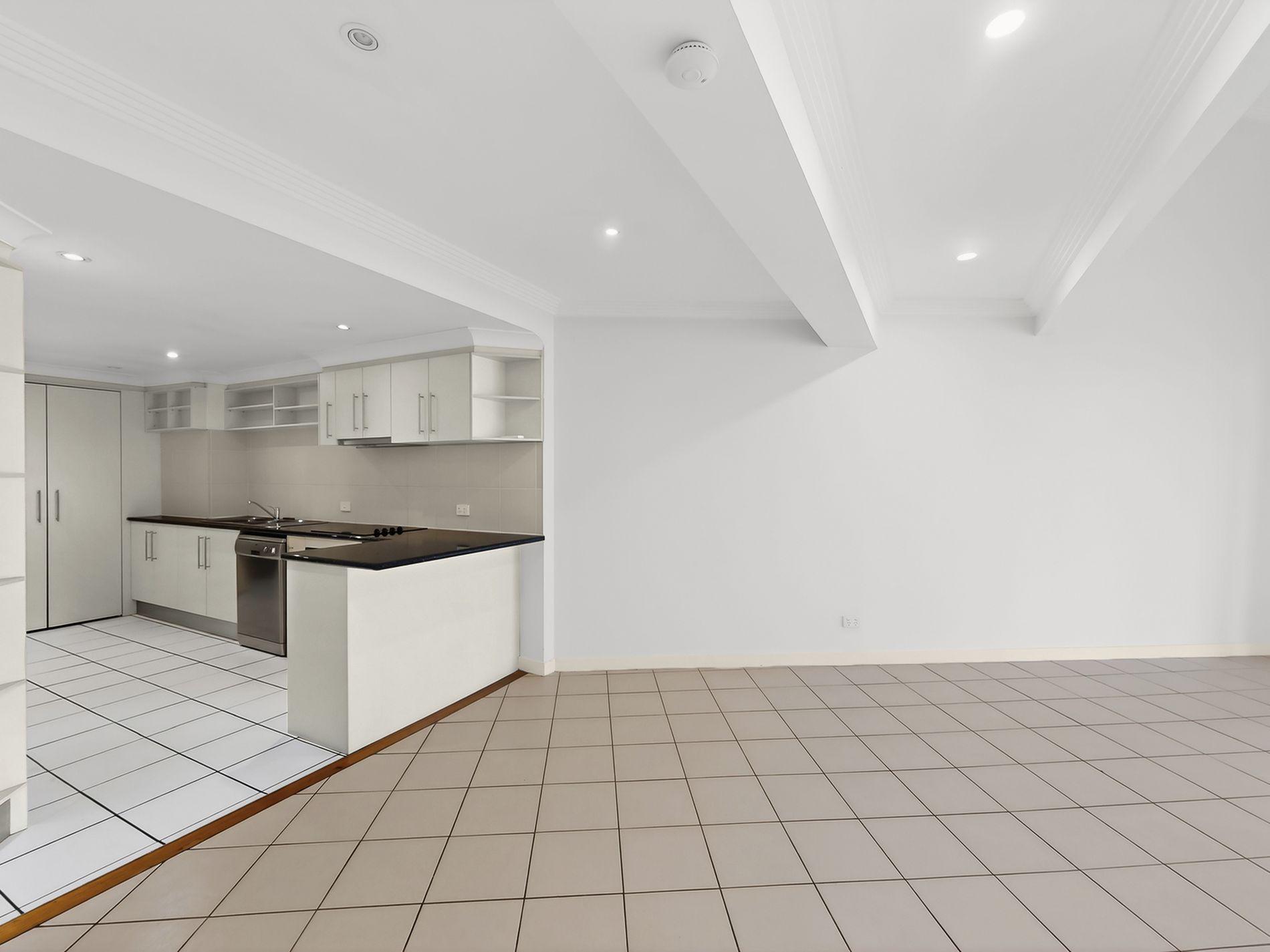 9 / 1 St Pauls Terrace, Spring Hill