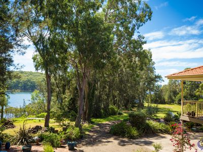 10 The Slipway, Narooma