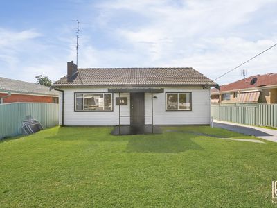 46 Hammond Road, Toukley