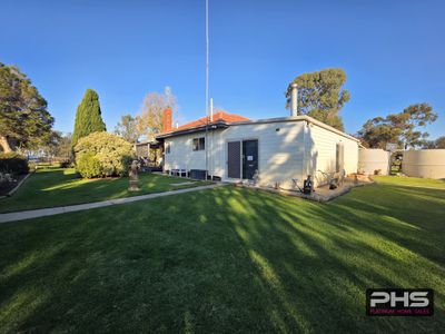 249 Flood Lane, Reedy Lake
