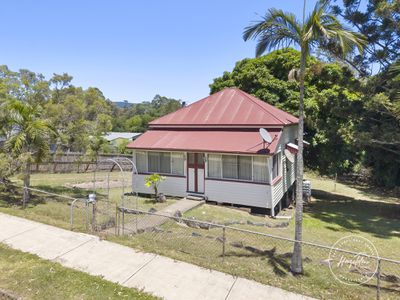 25 Rose Street, Kilcoy