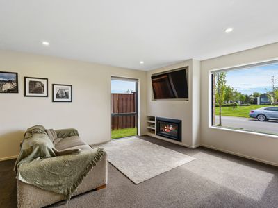 40 Lansdowne Way, Rolleston