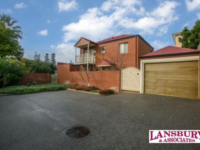 9 / 13 Stevens Street, Fremantle