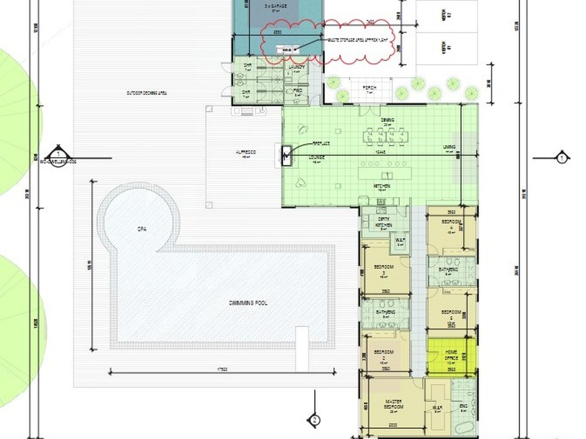 Lot 2, 211 Drummonds Lane, Derrinal
