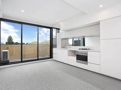 403 / 881 Dandenong Road, Malvern East