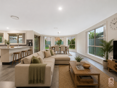 26 Waterside Drive, Woongarrah