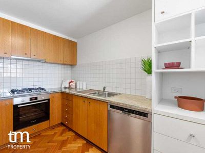 19 / 1 Henry Lawson Walk, East Perth