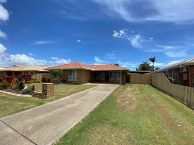 34 Cedar Crescent, Kawungan