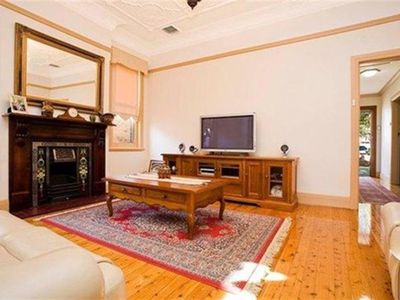 18 Lansdowne  Street, Bardwell Valley