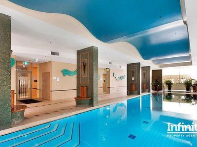 3603 / 343 Pitt Street, Sydney