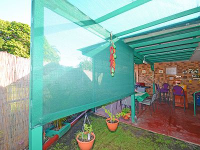 5 / 13 GEORGE STREET, Pialba