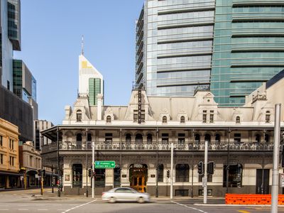 30 / 838 Hay Street, Perth