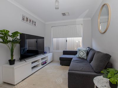 15 McDougal Way, Baldivis