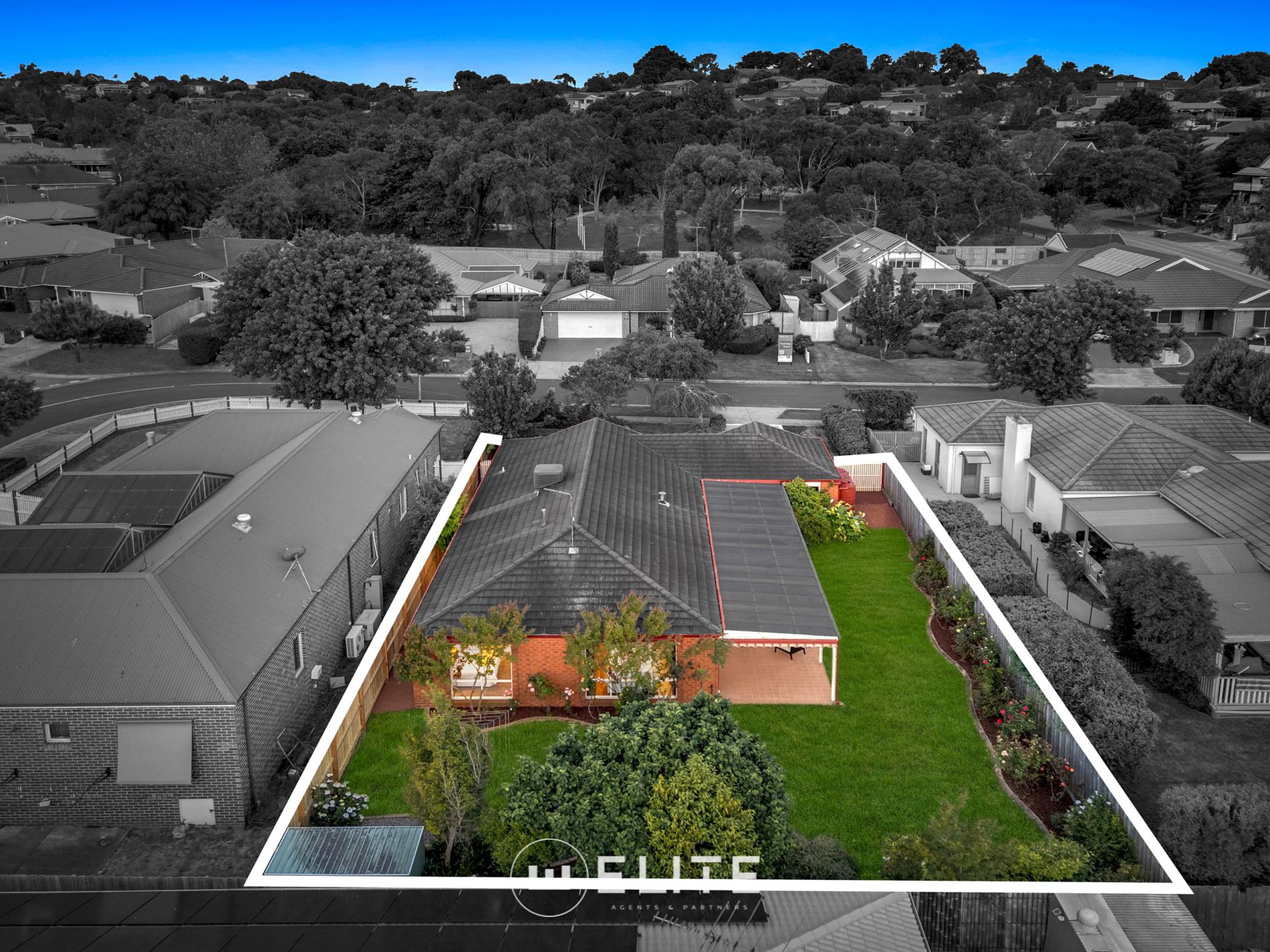 5 Milparinka Way, Berwick