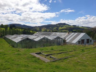 30 Judds Hill Road, Geeveston