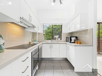 25 / 114-118 Crimea Road, Marsfield