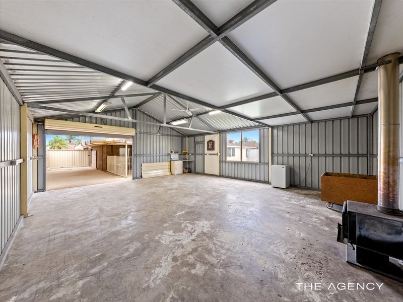 179 Elderberry Drive, South Lake