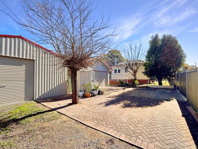 37 Naman Street, Dubbo