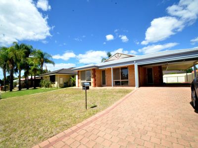 7 Solva Place, Seville Grove