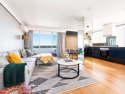 20 / 2-8 Gerard Street, Cremorne
