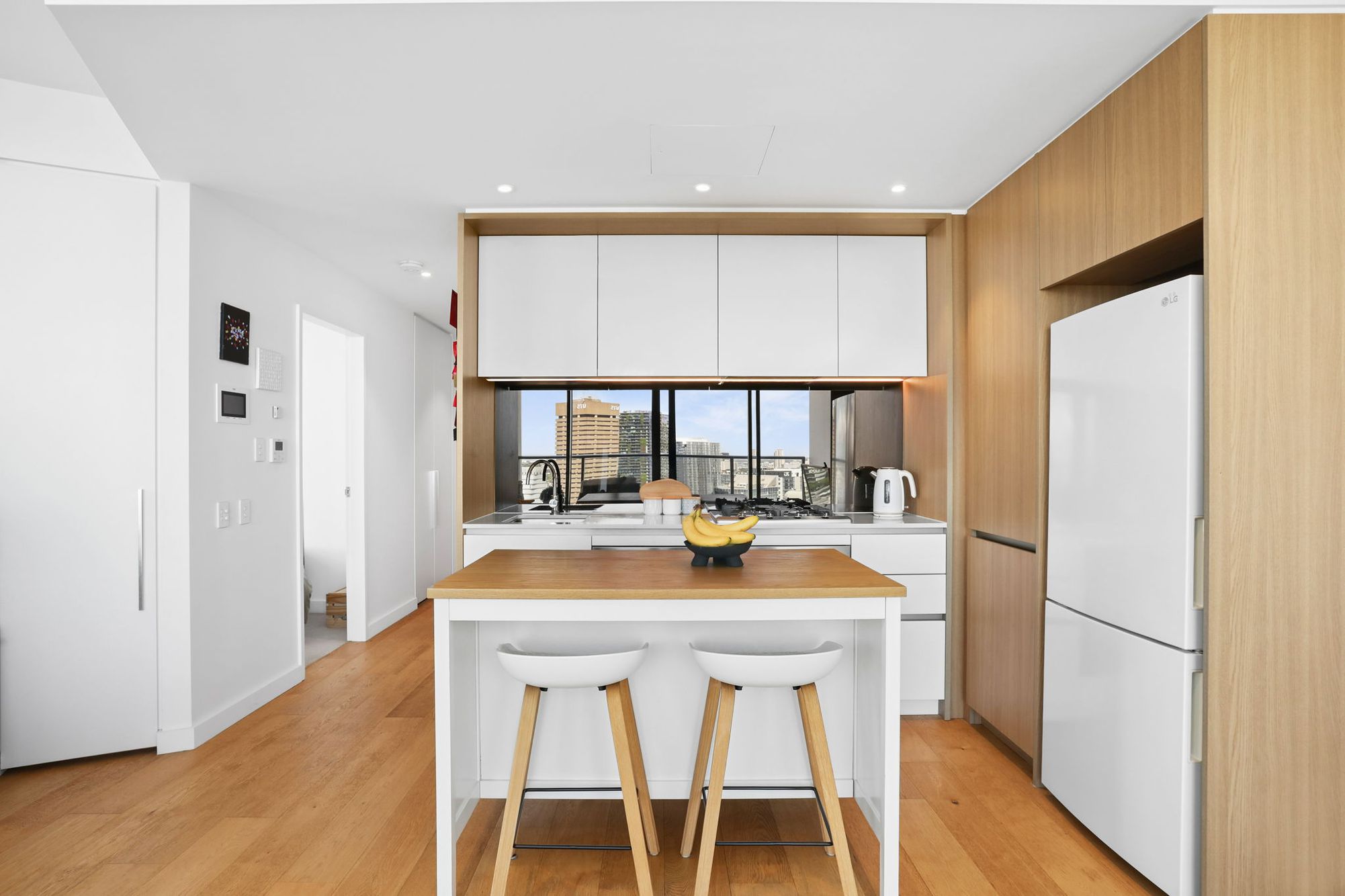 2808 / 82 Hay Street, HAYMARKET, Haymarket - Image 1