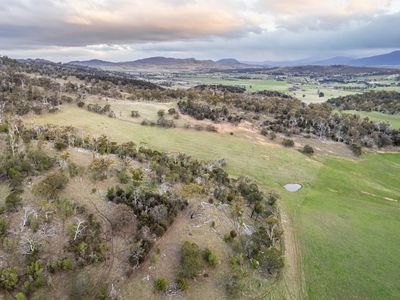 'Glen Avon' 45 Eddington Road, Bagdad