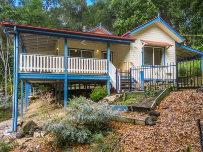 91 Brushbox Drive, Mullumbimby