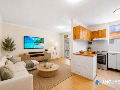 2 / 132-134 Lansdowne Road, Canley Vale