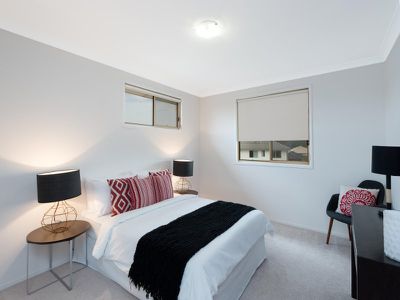 11 Burton Avenue, Bardia