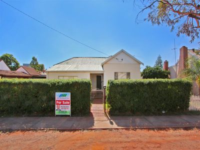12 George Street, Kalgoorlie