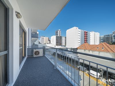 6 / 193 Hay Street , East Perth
