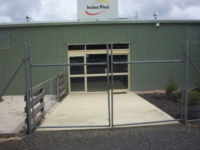 43 Upper Regions, Dimboola