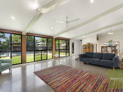 164 Corcoran Street, Currajong